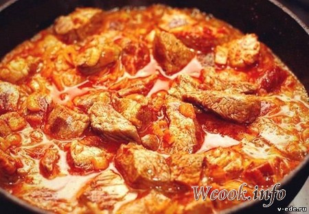 Гуляш по-альфельдски