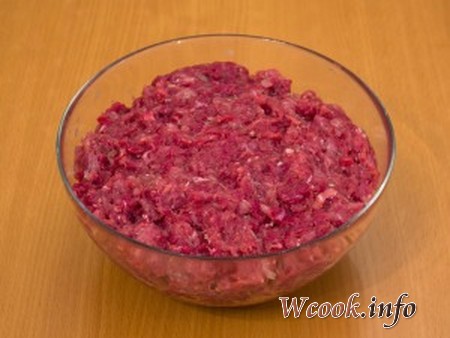 Пельмени