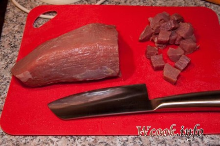 Гуляш по-альфельдски