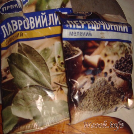 Суп харчо