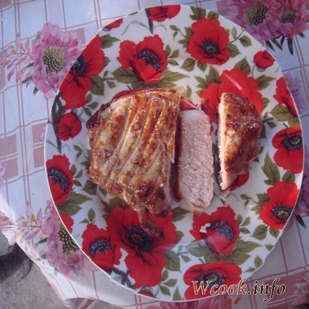 Челагач